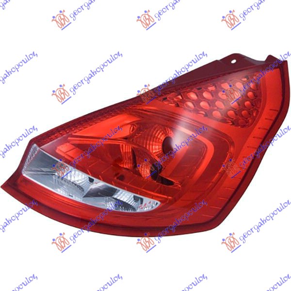 STOP LAMPA (VISTEON) FORD FIESTA 2008-2013 (CB1/JHJD)