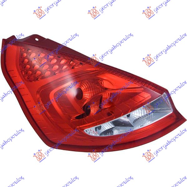 STOP LAMPA (VISTEON) FORD FIESTA 2008-2013 (CB1/JHJD)