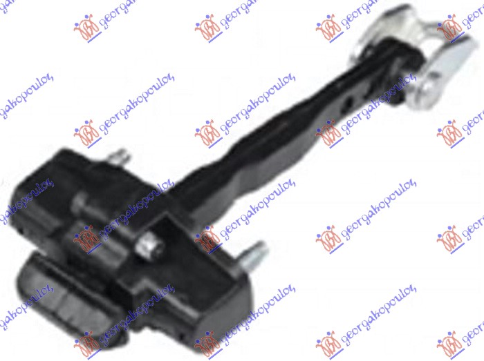 GRANICNIK PREDNJIH VRATA FORD FIESTA 2013-2017 (JD)