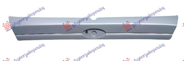 LAJSNA GEPEK VRATA PM FORD FIESTA 2008-2013 (CB1/JHJD)