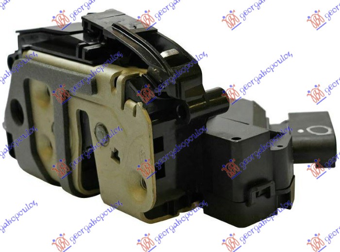 BRAVA PREDNJIH VRATA ELEKTRICNA (4pins) FORD FIESTA 2013-2017 (JD)