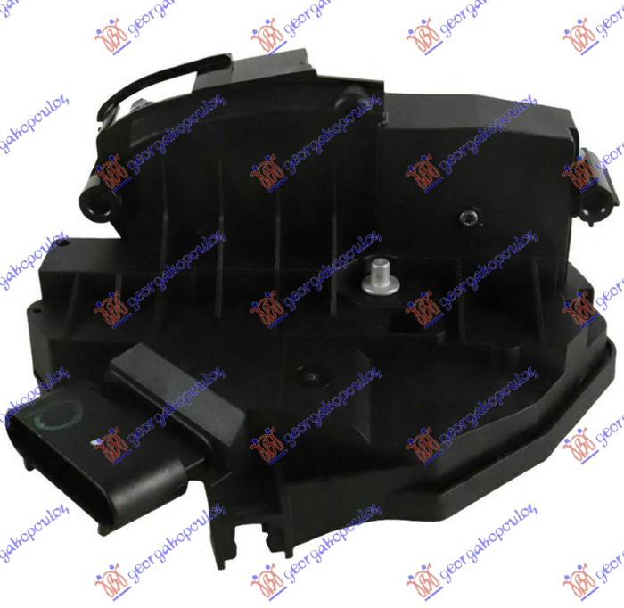 BRAVA ZADNJIH VRATA ELEKTRICNA (4pins) FORD FIESTA 2013-2017 (JD)