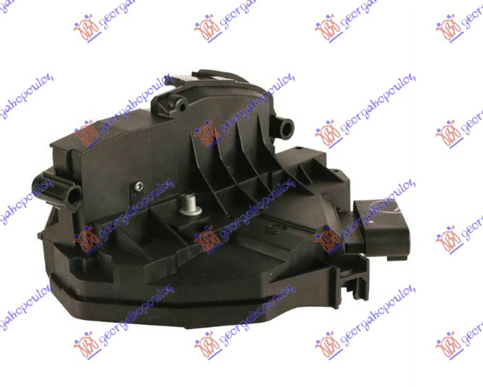 BRAVA ZADNJIH VRATA ELEKTRICNA (4pins) FORD FIESTA 2013-2017 (JD)