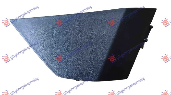 POKLOPAC KUKE PREDNJEG BRANIKA (SPORT) FORD FIESTA 2008-2013 (CB1/JHJD)