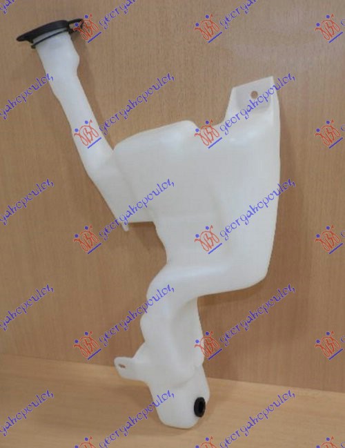 POSUDA ZA TECNOST BRISACA FORD FIESTA 2008-2013 (CB1/JHJD)