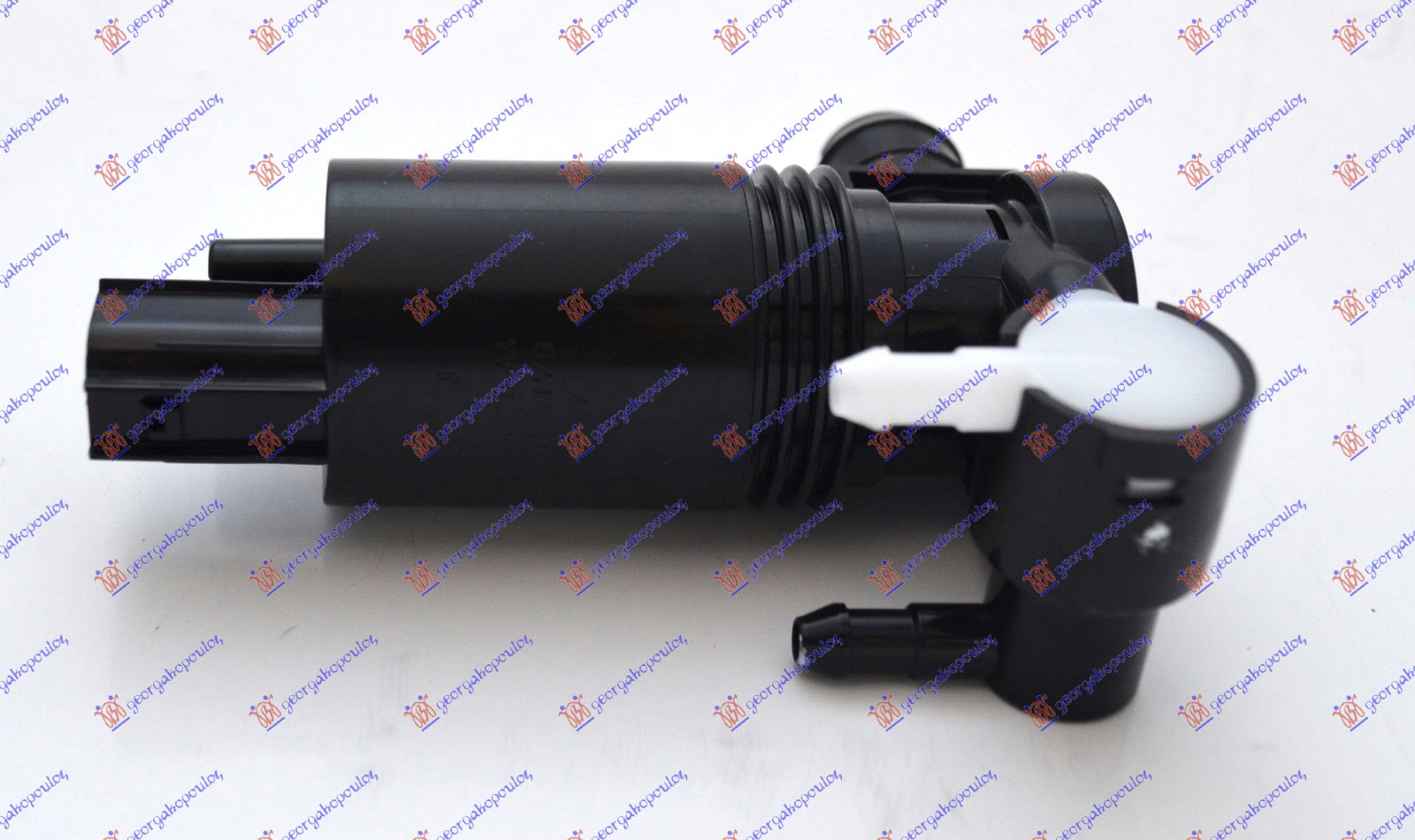MOTOR POSUDE BRISACA (2 PUMPE) FORD FIESTA 2008-2013 (CB1/JHJD)