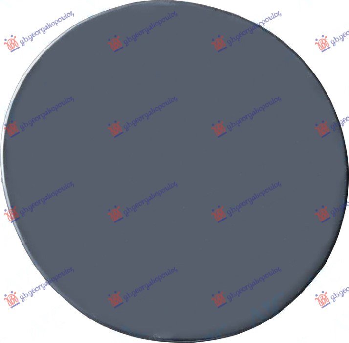 POKLOPAC REZERVOARA FORD FIESTA 2008-2013 (CB1/JHJD)