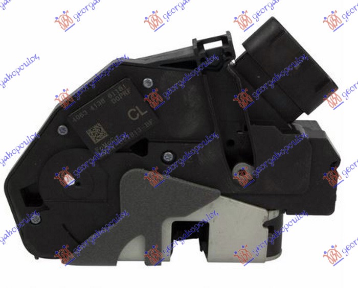 BRAVA PREDNJIH VRATA ELEKTRICNA (4pins) (VOLAN DESNO) FORD FIESTA 2013-2017 (JD)