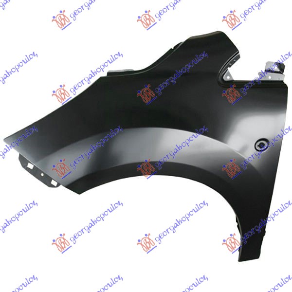 BLATOBRAN FORD KA 2008-2016 (RU8)