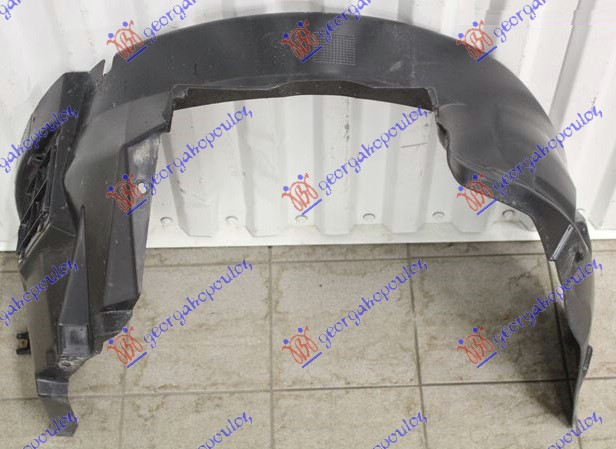 POTKRILO FORD KA 2008-2016 (RU8)