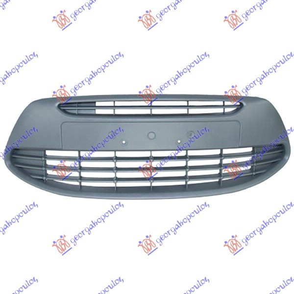 CENTRALNA RESETKA FORD KA 2008-2016 (RU8)