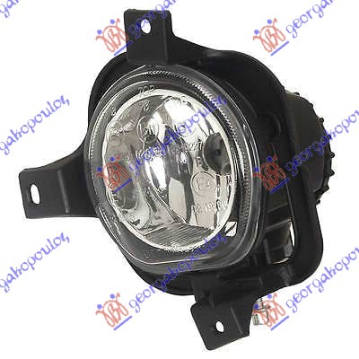 MAGLENKA (E) (DEPO) FORD KA 2008-2016 (RU8)