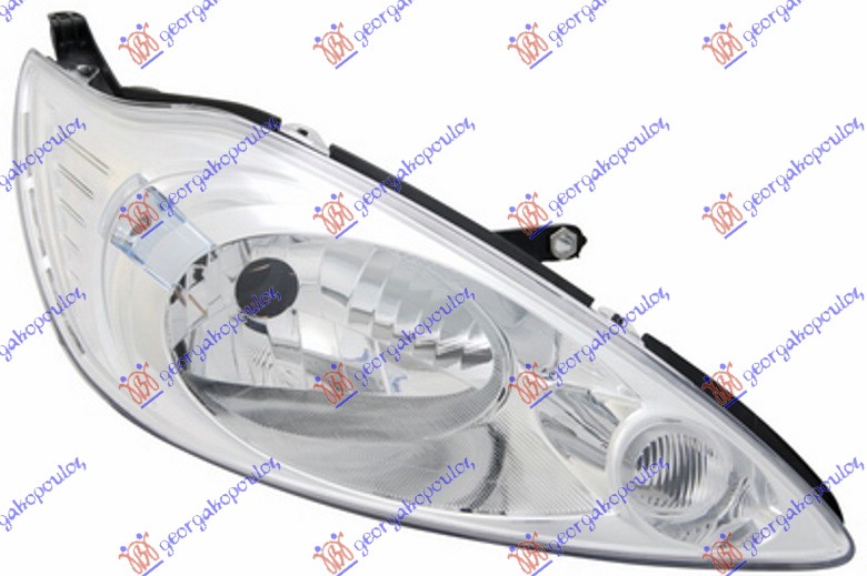 FAR ELEKTRICNI (TYC) FORD KA 2008-2016 (RU8)