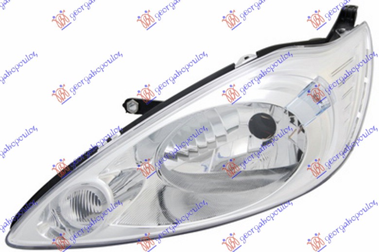 FAR ELEKTRICNI (TYC) FORD KA 2008-2016 (RU8)