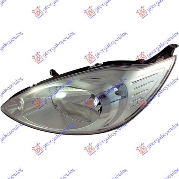 FAR ELEKTRICNI (MARELLI) FORD KA 2008-2016 (RU8)