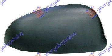 POKLOPAC RETROVIZORA FORD KA 2008-2016 (RU8)