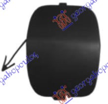POKLOPAC KUKE PREDNJEG BRANIKA PM FORD KA 2008-2016 (RU8)