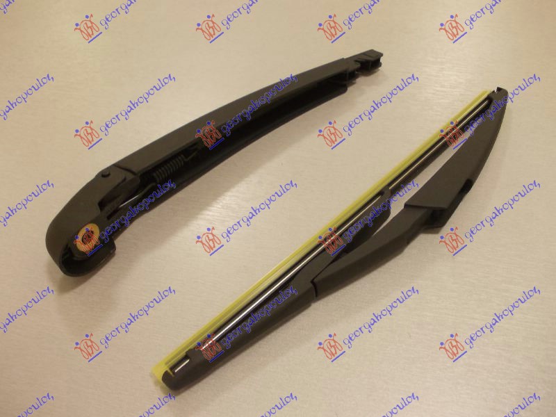 ZADNJI BRISAC KOMPLET 290mm FORD KA 2008-2016 (RU8)