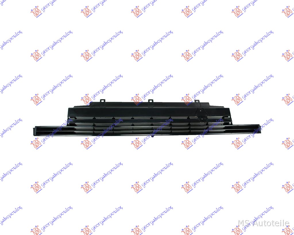 PVC MASKA 1988- RENAULT 5 SUPER 1985-1995 (B/C40)
