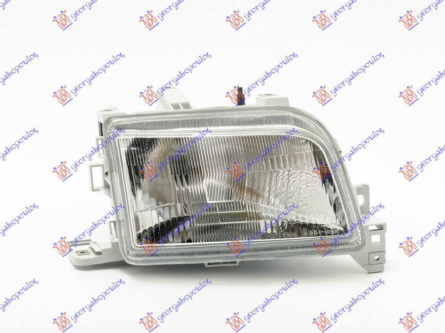 FAR (TYC) RENAULT CLIO I 1990-1994 (B C57/5 357)