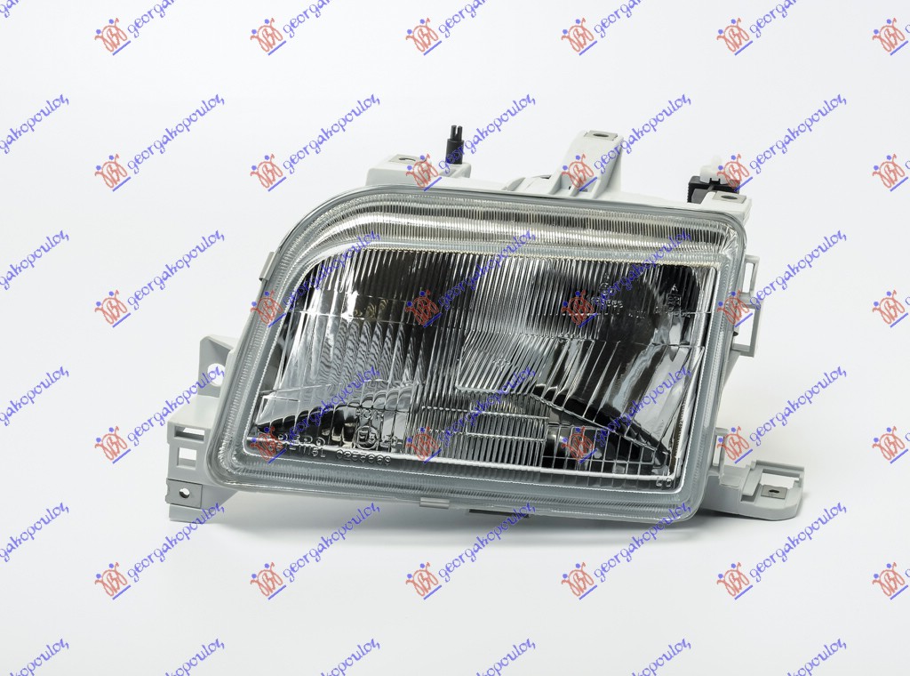 FAR (TYC) RENAULT CLIO I 1990-1994 (B C57/5 357)