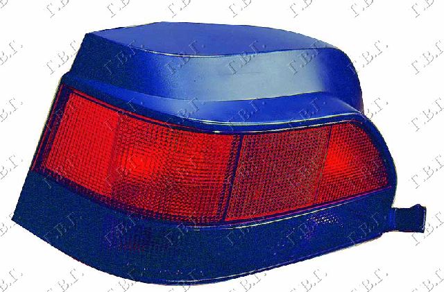 STOP LAMPA  CLIO 90-94