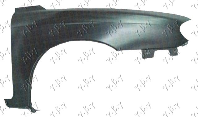 BLATOBRAN KIA SEPHIA 1998-2001 (FA)
