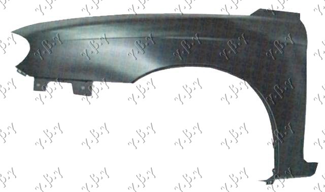 BLATOBRAN KIA SEPHIA 1998-2001 (FA)