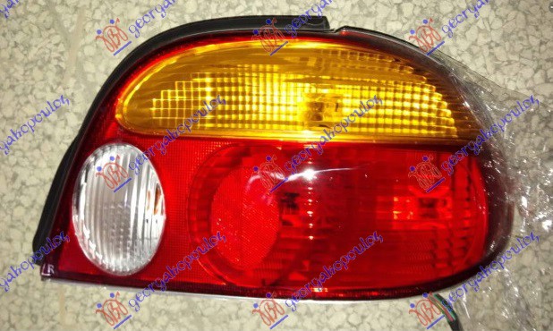STOP LAMPA  SEPHIA 98-01