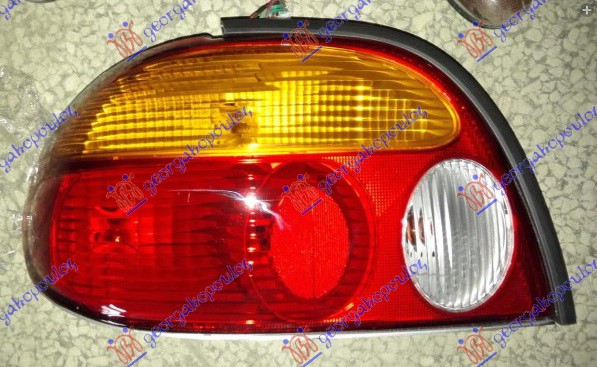 STOP LAMPA  SEPHIA 98-01
