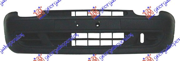 PREDNJI BRANIK RENAULT TWINGO 1992-1998 (C06)