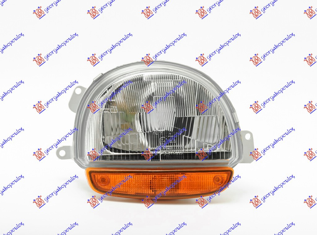 FAR (DEPO) RENAULT TWINGO 1992-1998 (C06)