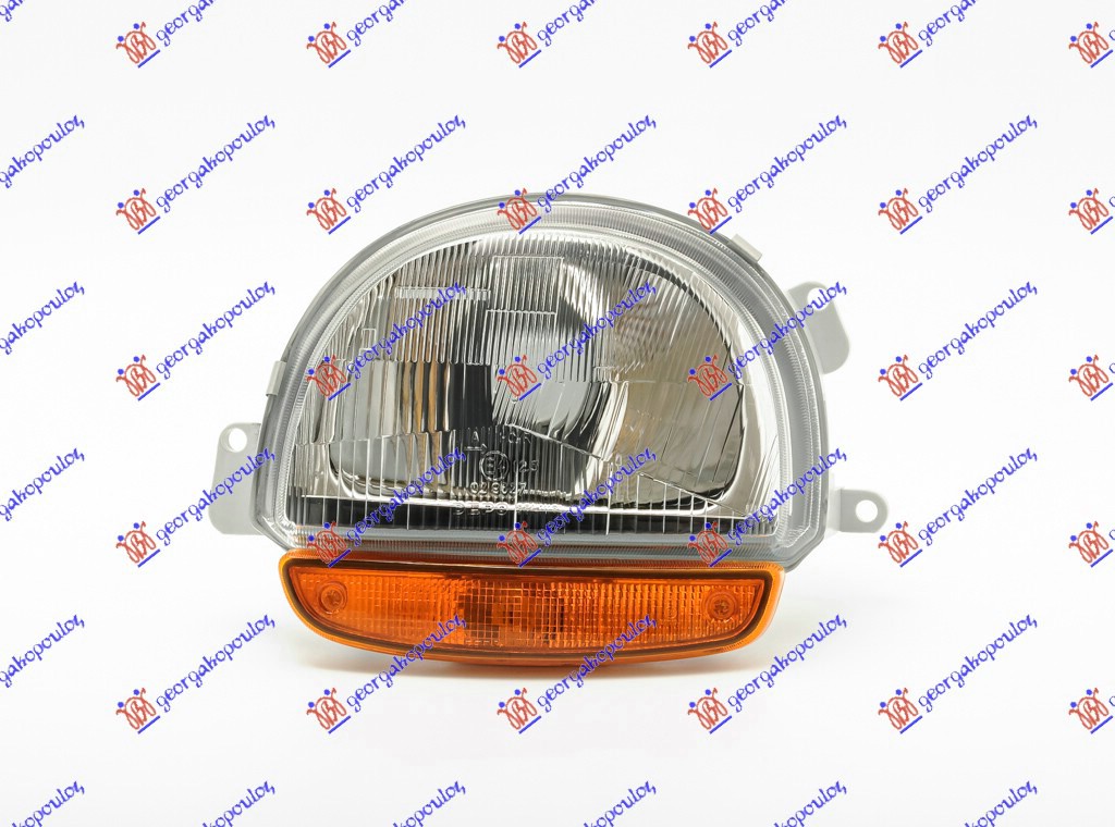 FAR (DEPO) RENAULT TWINGO 1992-1998 (C06)