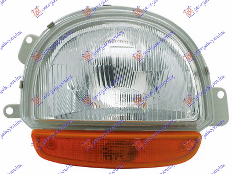 FAR (TYC) RENAULT TWINGO 1992-1998 (C06)