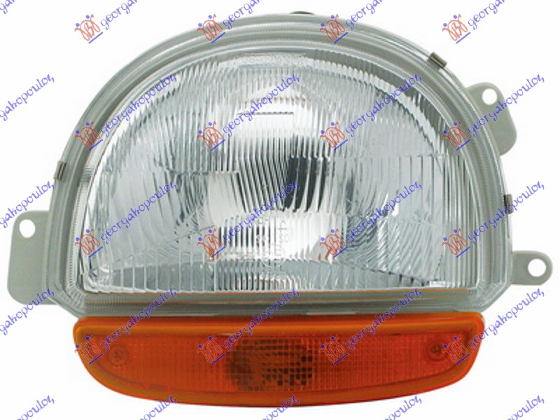 FAR (TYC) RENAULT TWINGO 1992-1998 (C06)