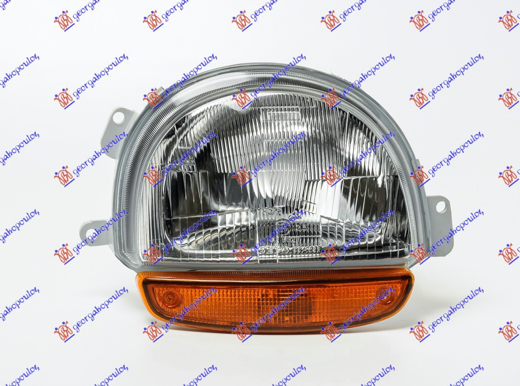 FAR ELEKTRICNI RENAULT TWINGO 1992-1998 (C06)