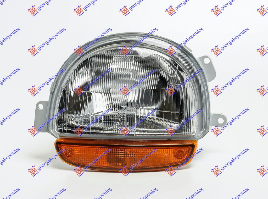 FAR ELEKTRICNI RENAULT TWINGO 1992-1998 (C06)