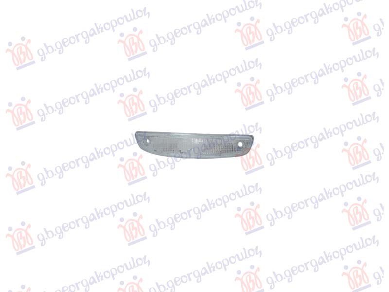 STAKLO MIGAVCA BELO RENAULT TWINGO 1992-1998 (C06)