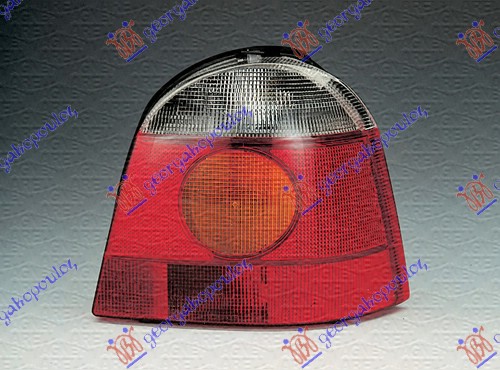 STAKLO STOP LAMPE RENAULT TWINGO 1992-1998 (C06)