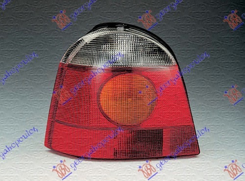 STAKLO STOP LAMPE RENAULT TWINGO 1992-1998 (C06)