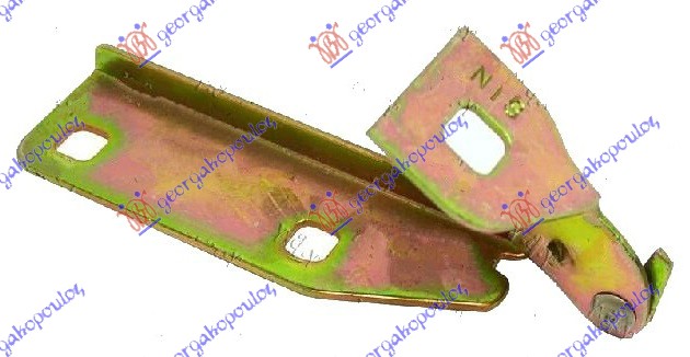 MAKAZE HAUBE RENAULT TWINGO 1992-1998 (C06)