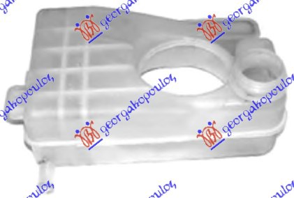 POSUDA ZA ANTIFRIZ (1.3 BENZIN) RENAULT TWINGO 1992-1998 (C06)