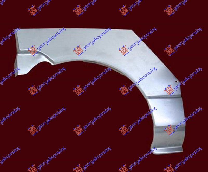 RUB RENAULT TWINGO 2000-2007 (C06)