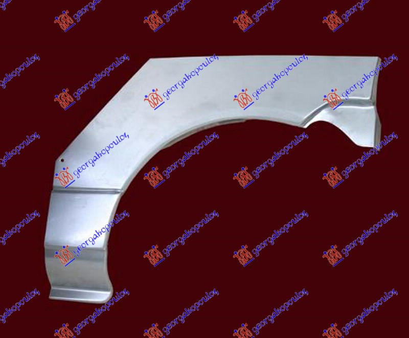 RUB RENAULT TWINGO 2000-2007 (C06)