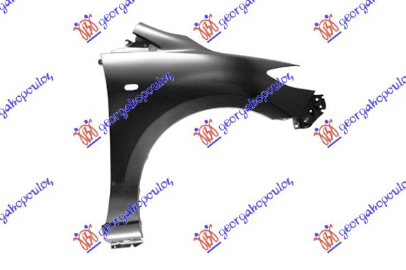 BLATOBRAN MAZDA 5 2005-2010 (CR)