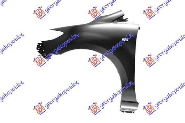 BLATOBRAN MAZDA 5 2005-2010 (CR)
