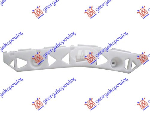 NOSAC ZADNJEG BRANIKA BOCNI PLASTICNI MAZDA 5 2005-2010 (CR)