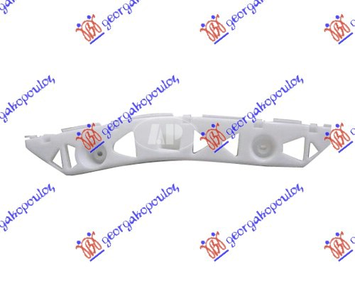 NOSAC ZADNJEG BRANIKA BOCNI PLASTICNI MAZDA 5 2005-2010 (CR)