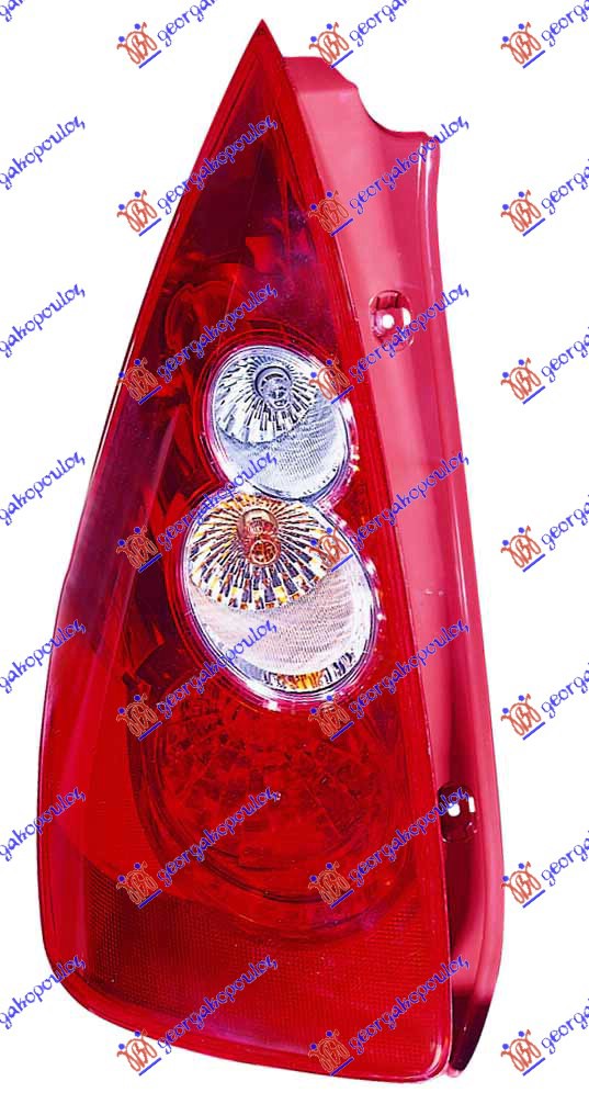 STOP LAMPA -2008 (DEPO) MAZDA 5 2005-2010 (CR)