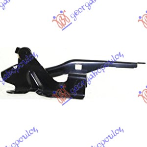 MAKAZE HAUBE MAZDA 5 2005-2010 (CR)